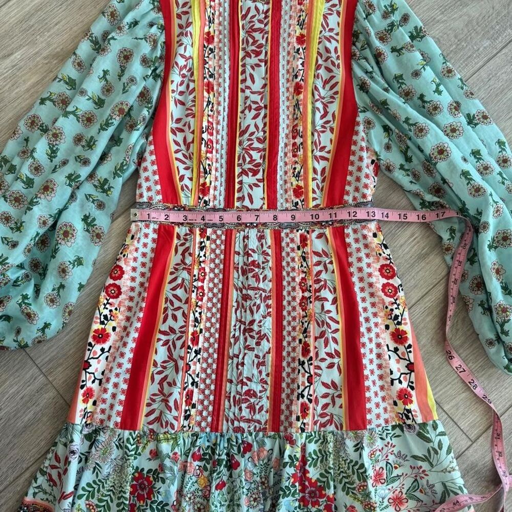 Alice + Olivia Women's Multi Dress - Picture 4 of 10
